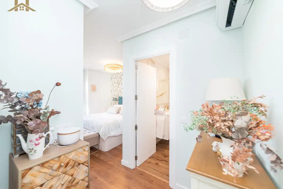 Habitación de Piso en venta en Madrid con Aire acondicionado, Calefacción y Terraza
