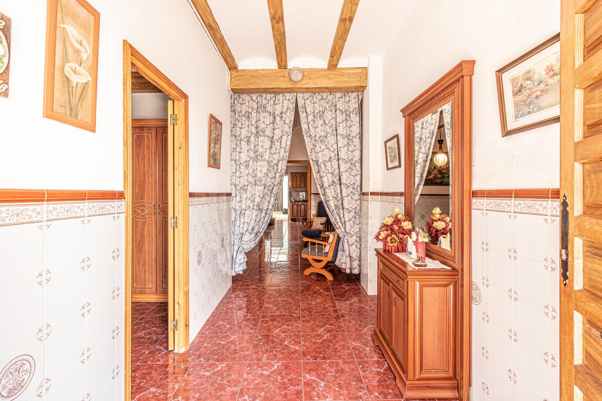 House or chalet for sale in L'Alcúdia  with Terrace and Storage room