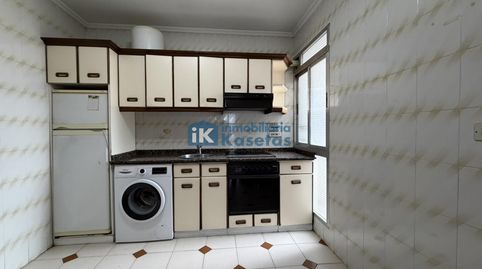 Foto 3 von Wohnung zum Verkauf in Kalero - Basozelai, Basauri