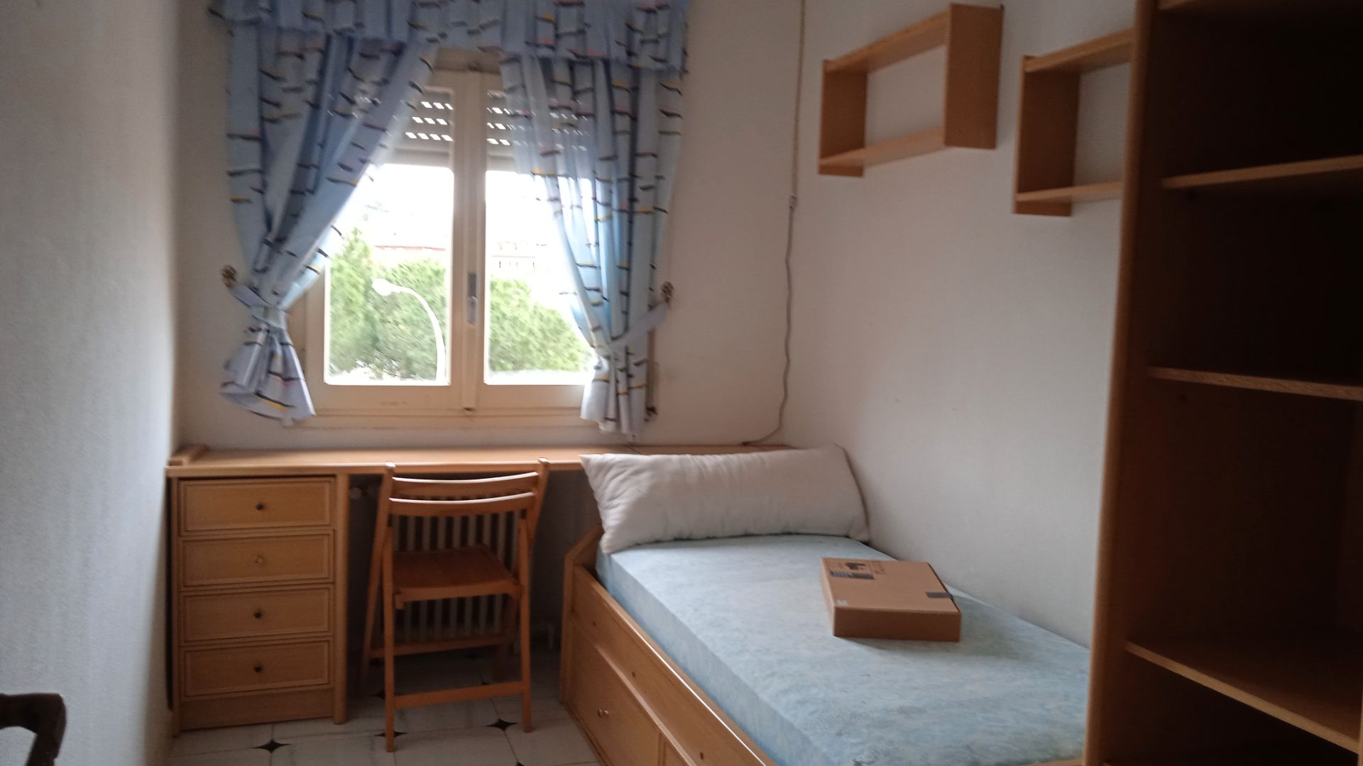 Flat for sale in San Lorenzo - San Marcos