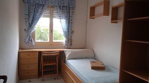 Photo 3 of Flat for sale in San Lorenzo - San Marcos, Segovia Capital