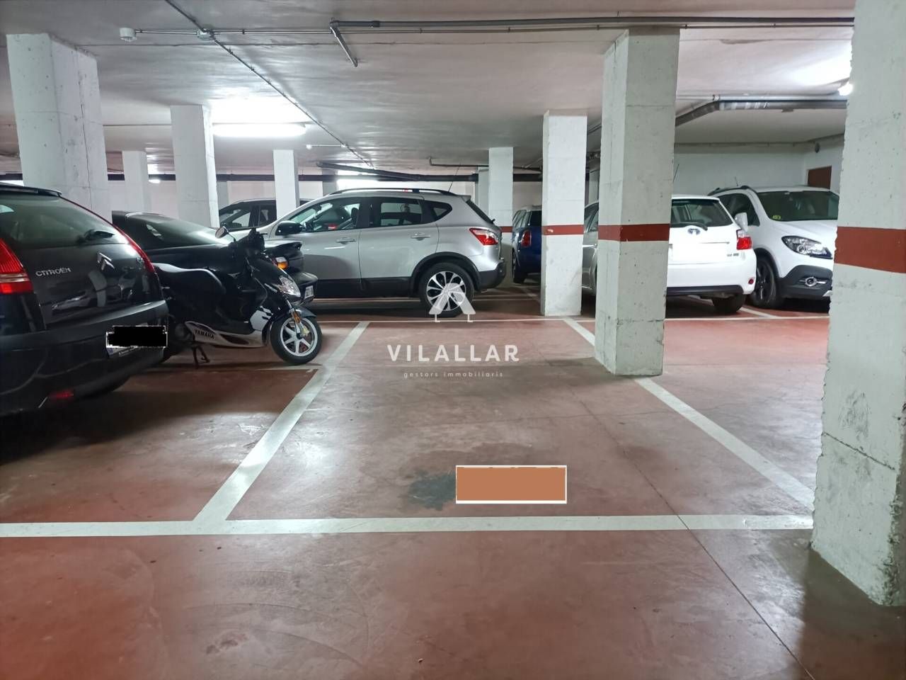 Parking of Garage for sale in Vilassar de Mar