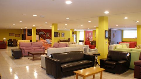 Foto 2 von Fabrikhallen zur Miete in Laguardia - Ctra de la Guardia, Laguardia, Araba - Álava