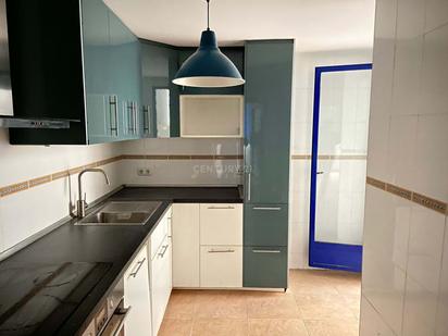 Kitchen of Flat for sale in Sagunto / Sagunt