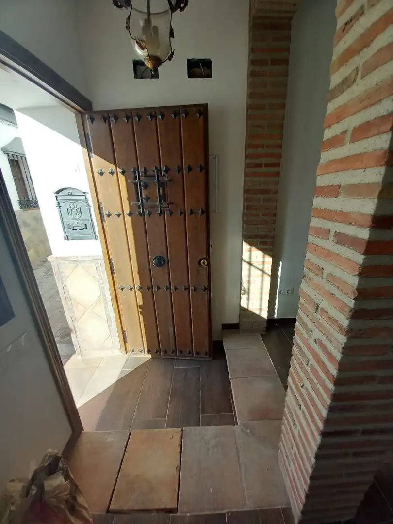 Casa o xalet en venda a Centro