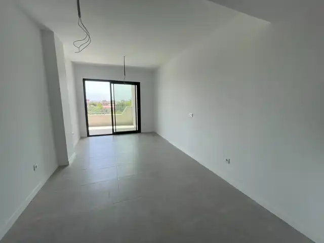 Sala de estar de Piso de alquiler en Sant Joan d'Alacant con Aire acondicionado, Calefacción y Terraza