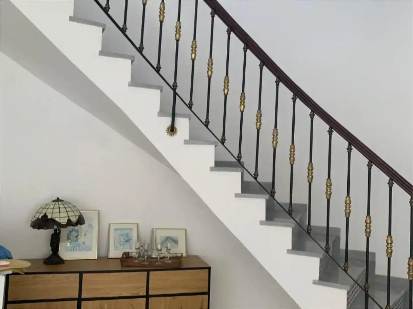 Casa adosada de lloguer en Riviera del Sol