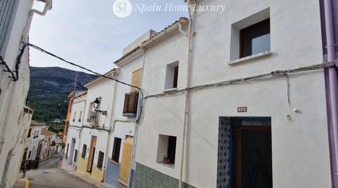 Photo 2 of House or chalet for sale in Calle de L'embut, Parcent, Alicante