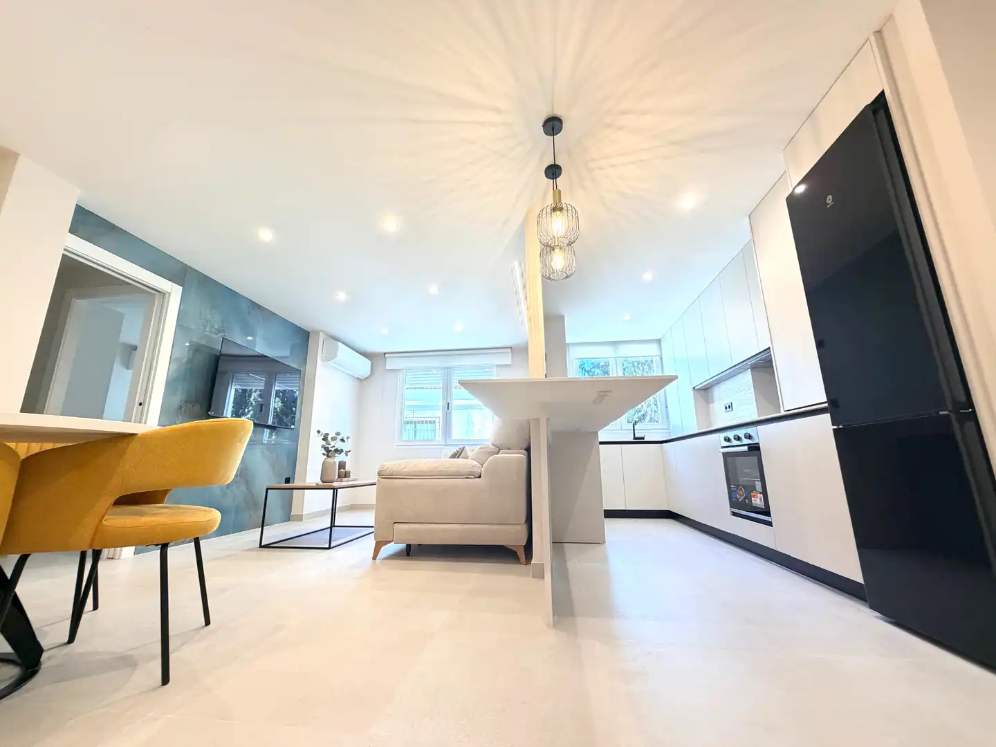 Flat to rent in Genil, imagen 4