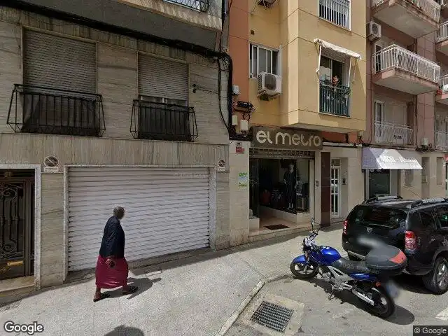 Appartamento in vendita a Elche ciudad