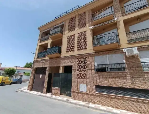 Pis en venda a Calle Huertos 31, imagen 4