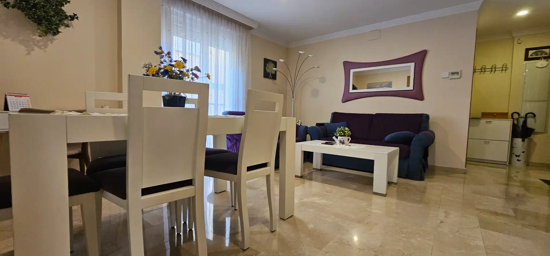 Appartamento con terrazza in vendita a Avenida Doctor López Cantarero Ballesteros 27, imagen 10