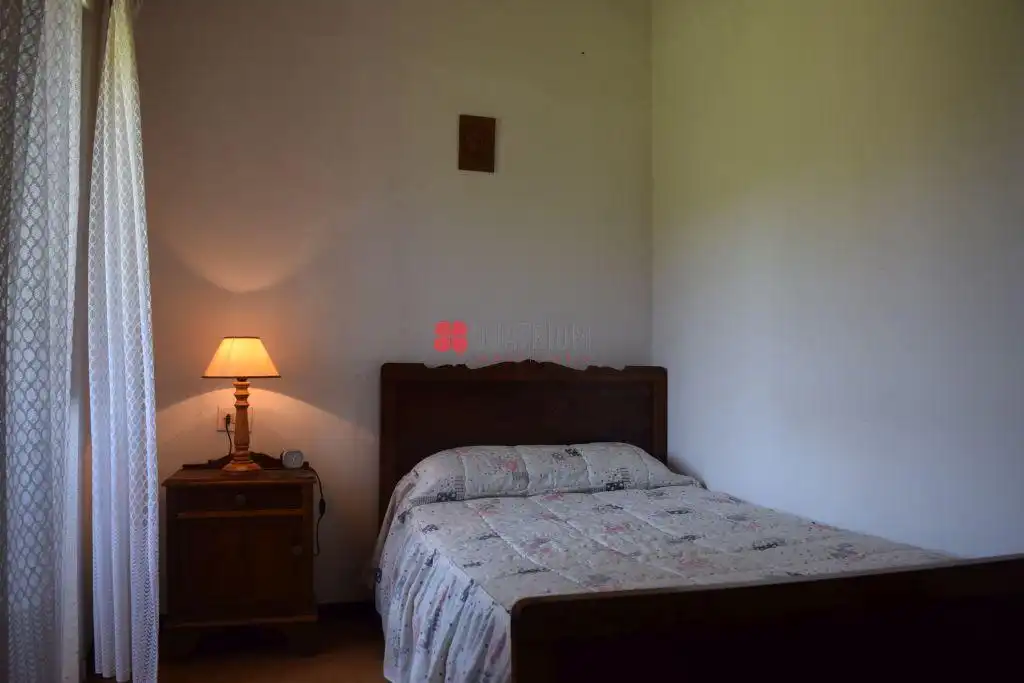 Habitación de Casa o chalet en venta en A Estrada  con Jardín privado y Piscina