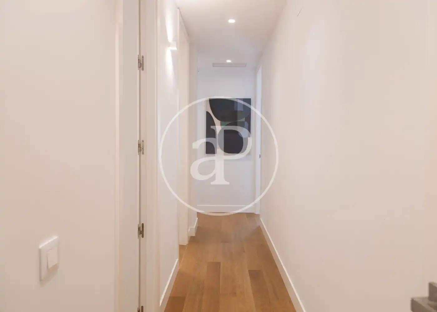 Appartement avec terrasse à louer à C. de Gurtubay, imagen 47
