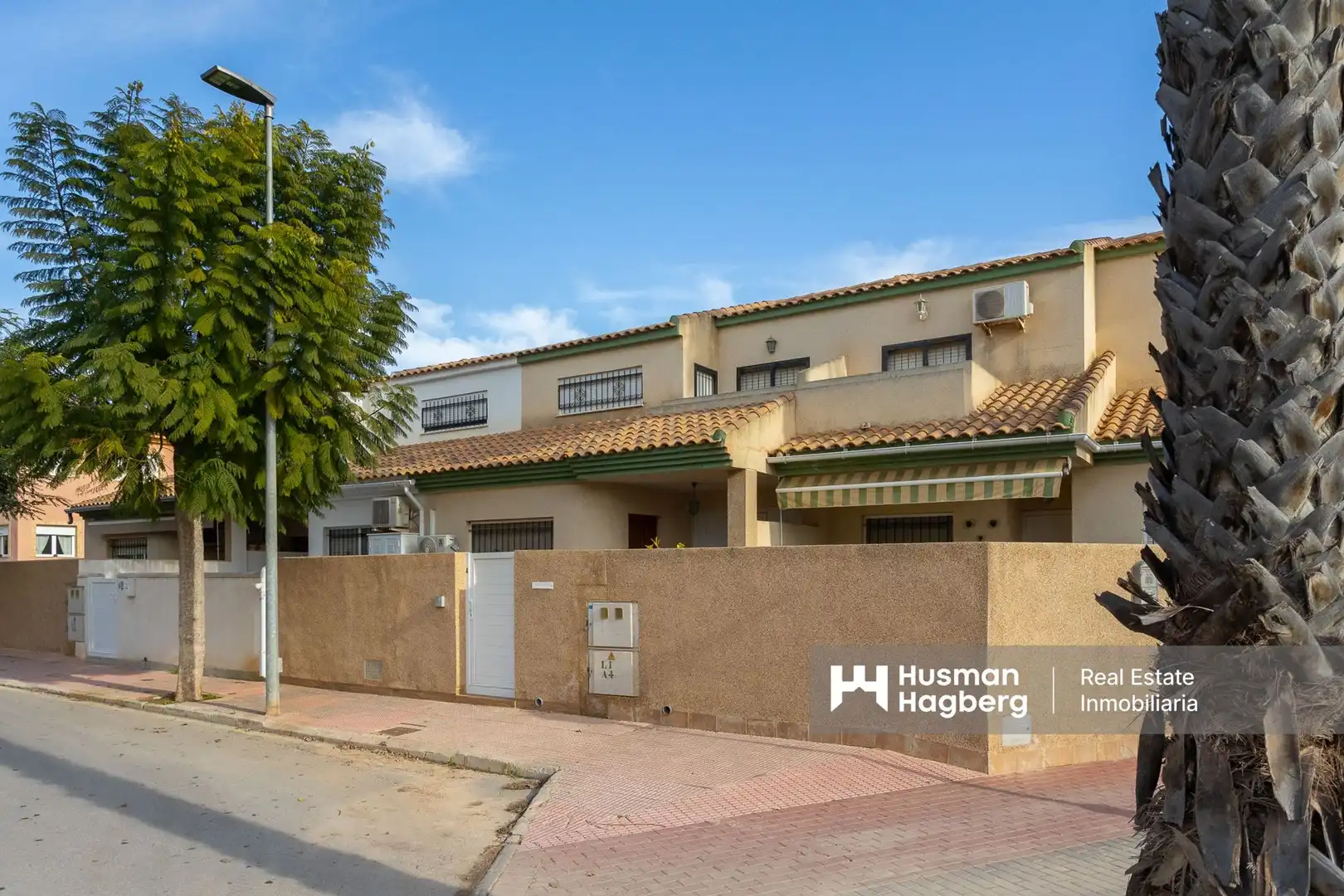 Casa adosada en venda a Centro