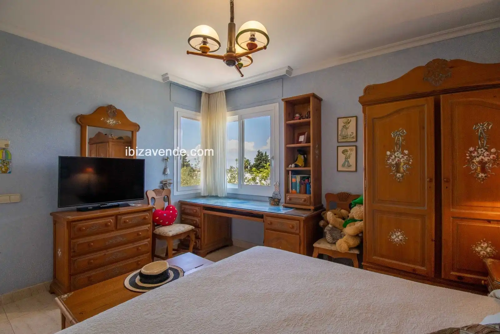 Casa o chalet en venta en d'Azorin, Jesús