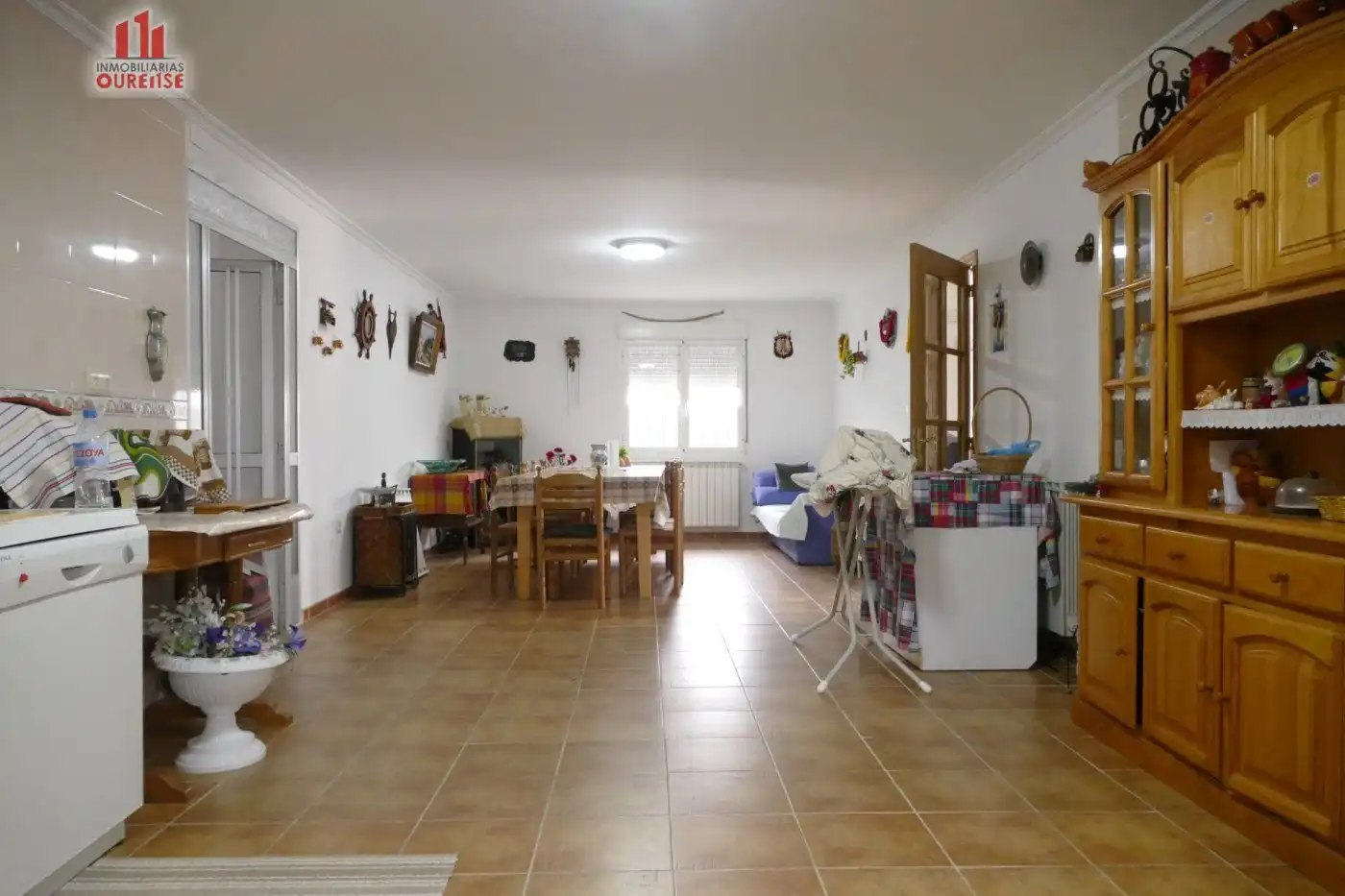 House with terrace for sale in Nogueira de Ramuín, imagen 7