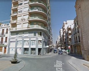 Exterior view of Office to rent in Algemesí