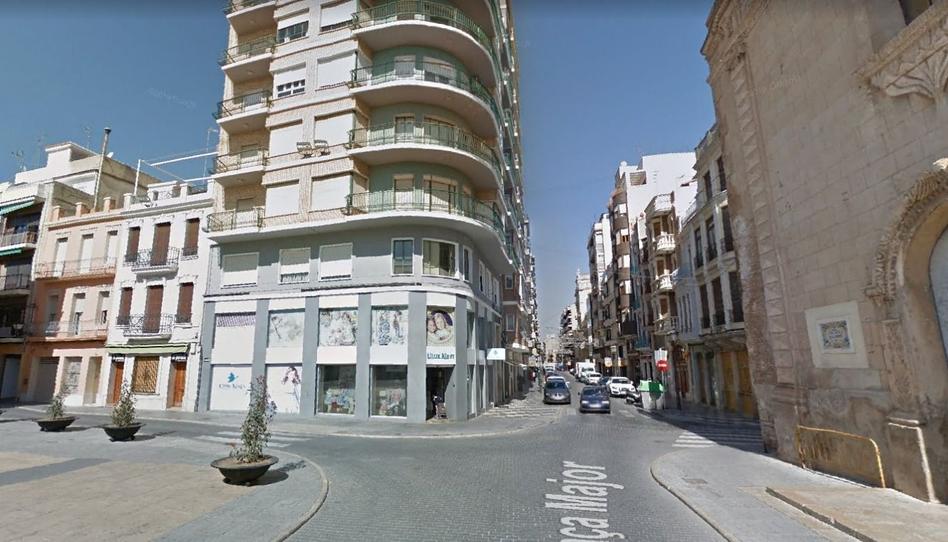 Photo 1 of Office to rent in Plaça Major, Algemesí, Valencia