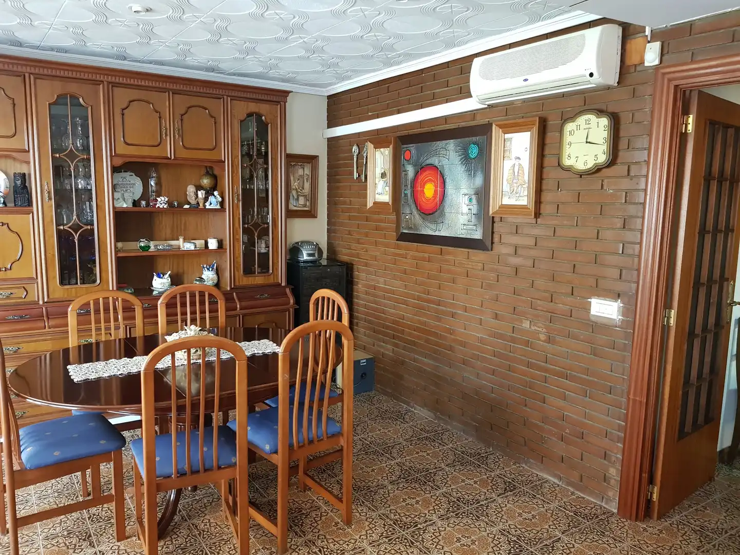 Detached house with pool for sale in Camí de l'Om Blanc 57, imagen 25