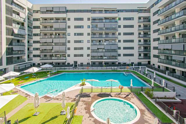 Piso en Venta en Colores -  Entreparques