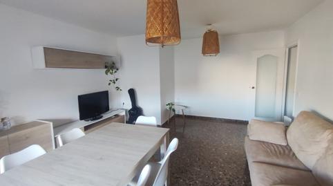 Foto 2 de Pis de lloguer a Torrefiel, Valencia