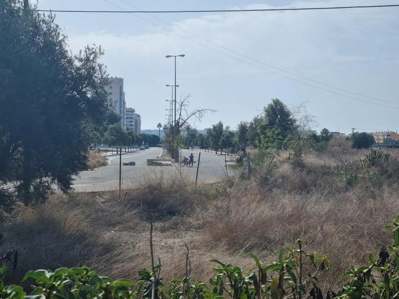 Residential land for sale in Playa Muchavista, imagen 12