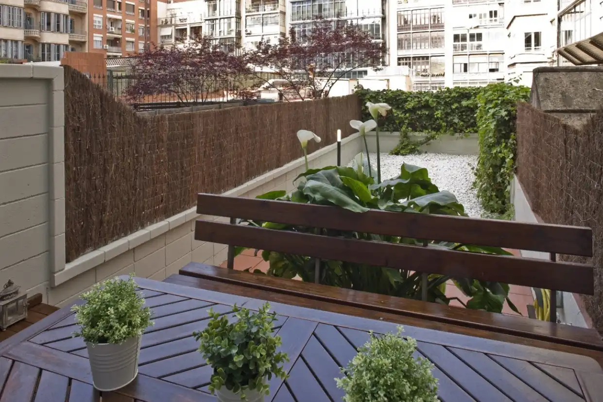 Pis amb jardí en venda a Carrer de Roger de Llúria, imagen 20