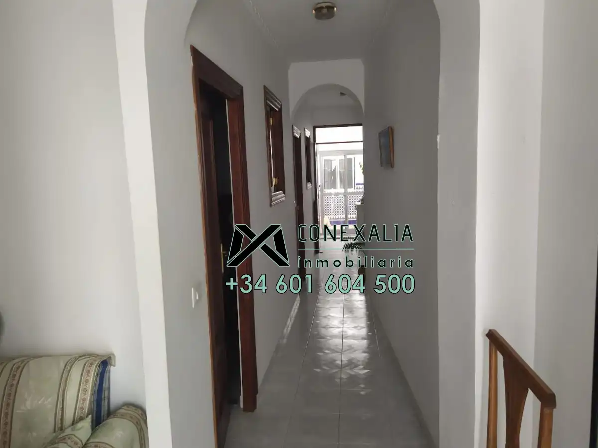 Flat for sale in Olvera  with Terrace