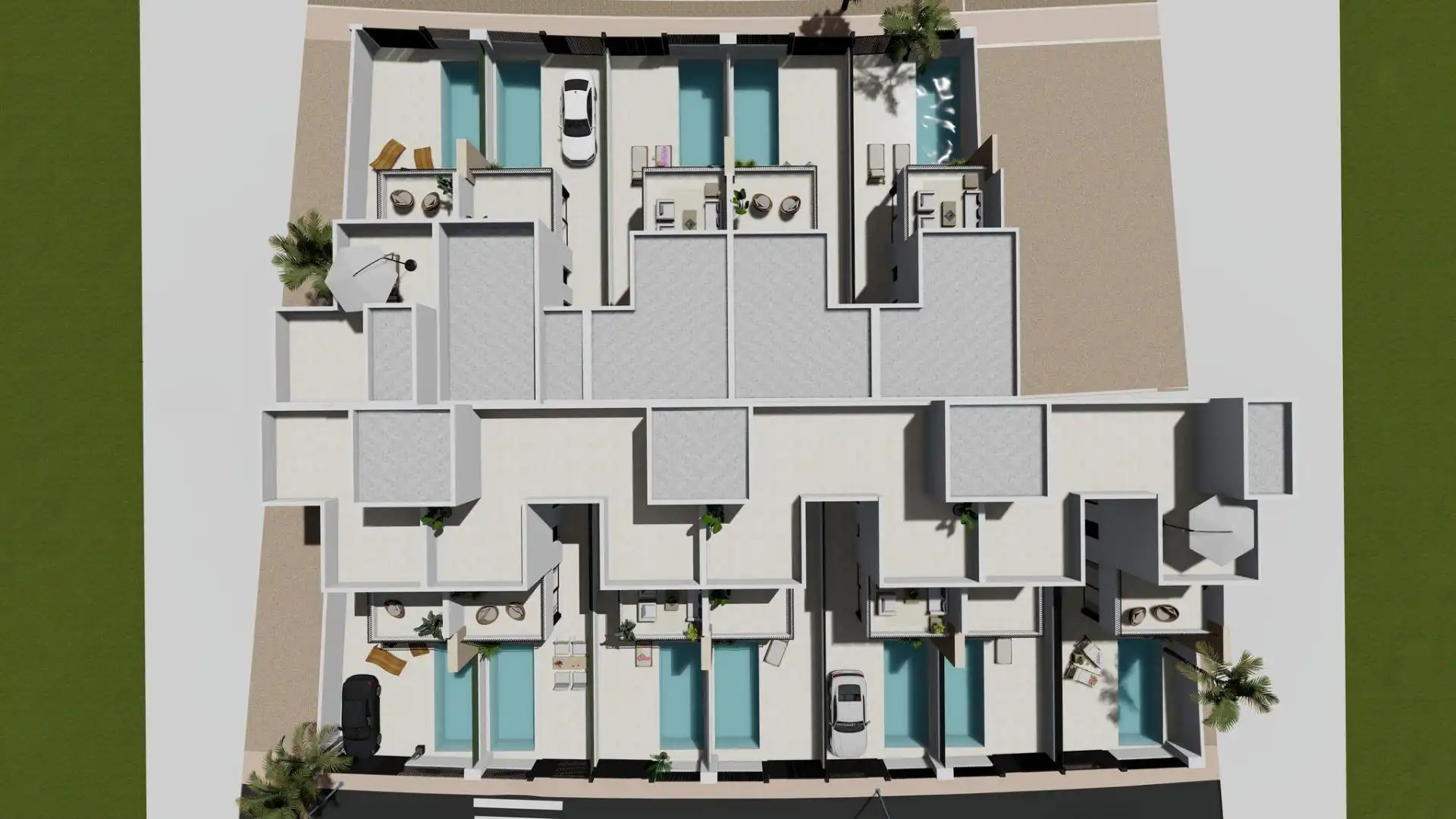 Villa à vendre à Calle Calle San Diego, imagen 6