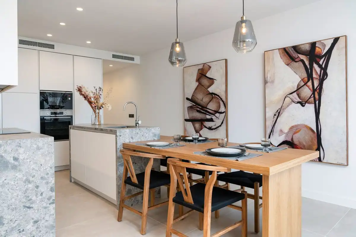 Apartament en venda a El Paraíso, imagen 8