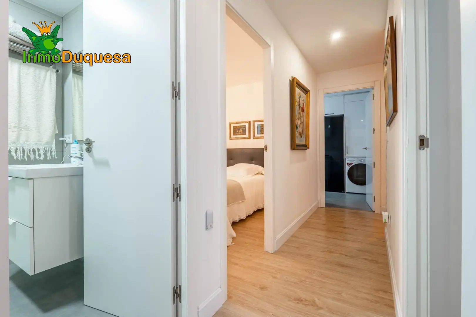 Appartement avec terrasse à vendre à Ronda, imagen 20