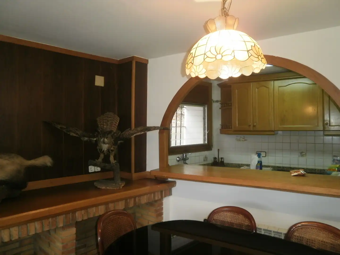Casa a schiera con terrazza in vendita a Carrer Calvari 32, imagen 55