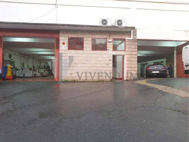 Nave industrial en Venta en Redondela
