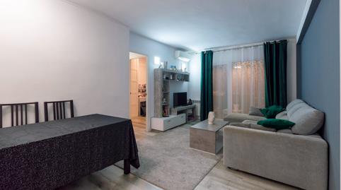 Foto 5 de Pis en venda a Reyes Católicos, Madrid