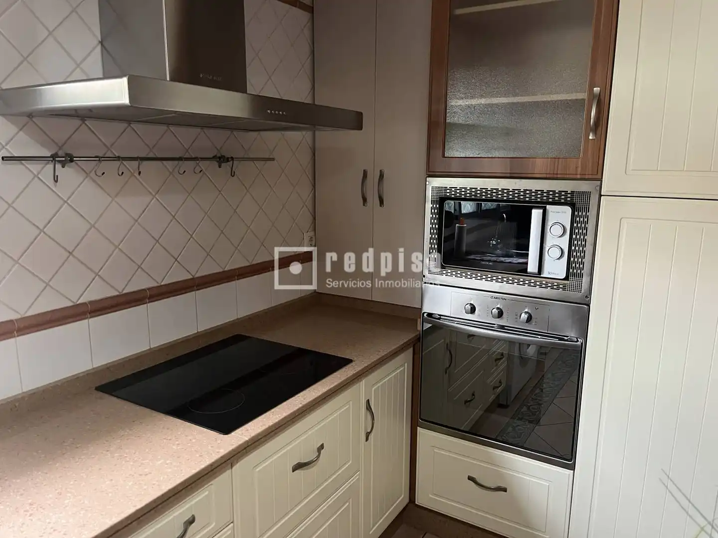 Wohnung zur Miete in Anita, Barrio León