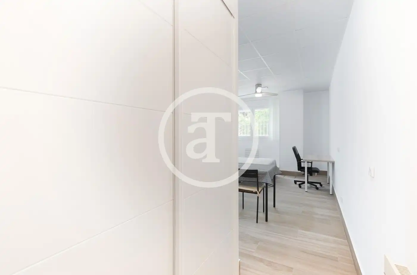 Estudio con ascensor en alquiler en Calle de San Manuel 3, imagen 17
