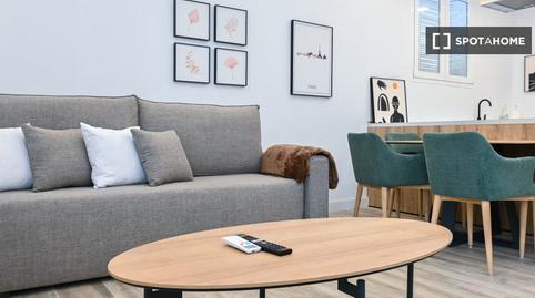 Foto 4 de Pis de lloguer a Pinar del Rey, Madrid