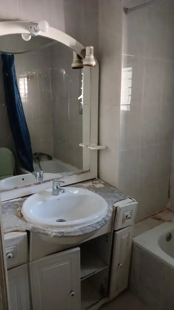 Wohnung zum Verkauf in Avenida Reyes Católicos 52, imagen 6