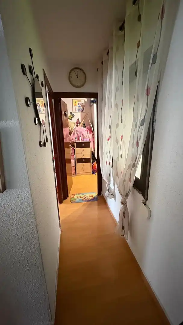Pis en venda a Mas Rampinyo - Montcada Nova - Carrerada