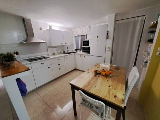 Piso en Venta en Calle Sevilla en La Trinidad