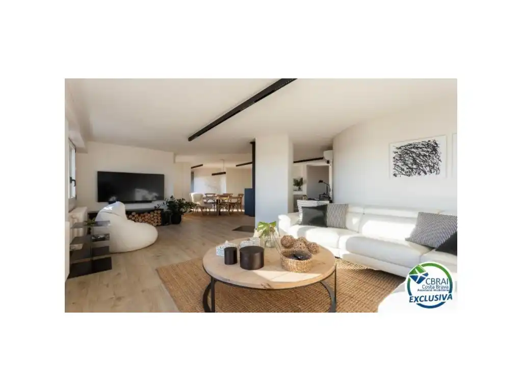 Penthouse mit Aufzug zum Verkauf in Calle Salines Les 1, imagen 6