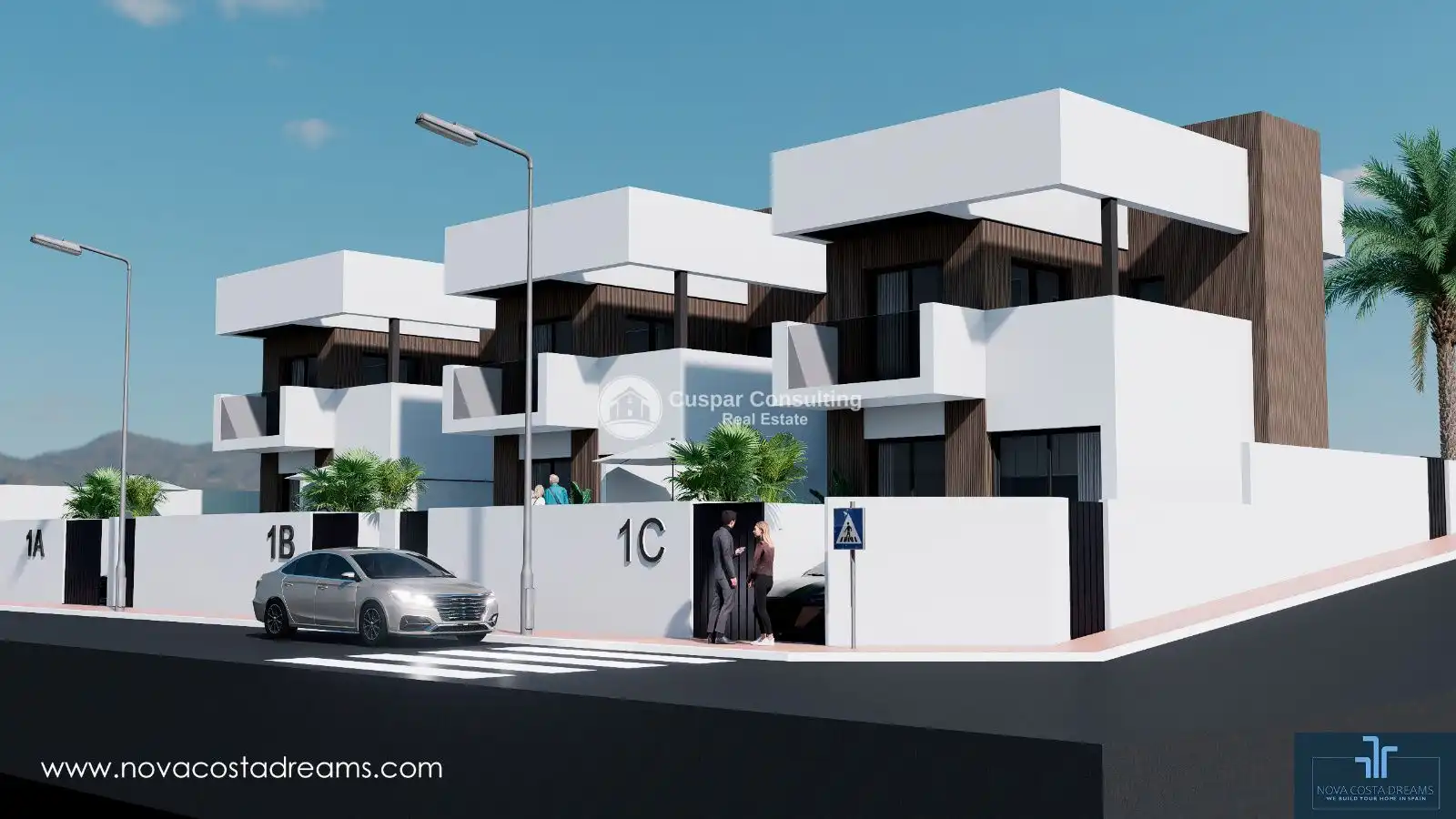 Chalet con piscina en venta en Benijófar, imagen 9