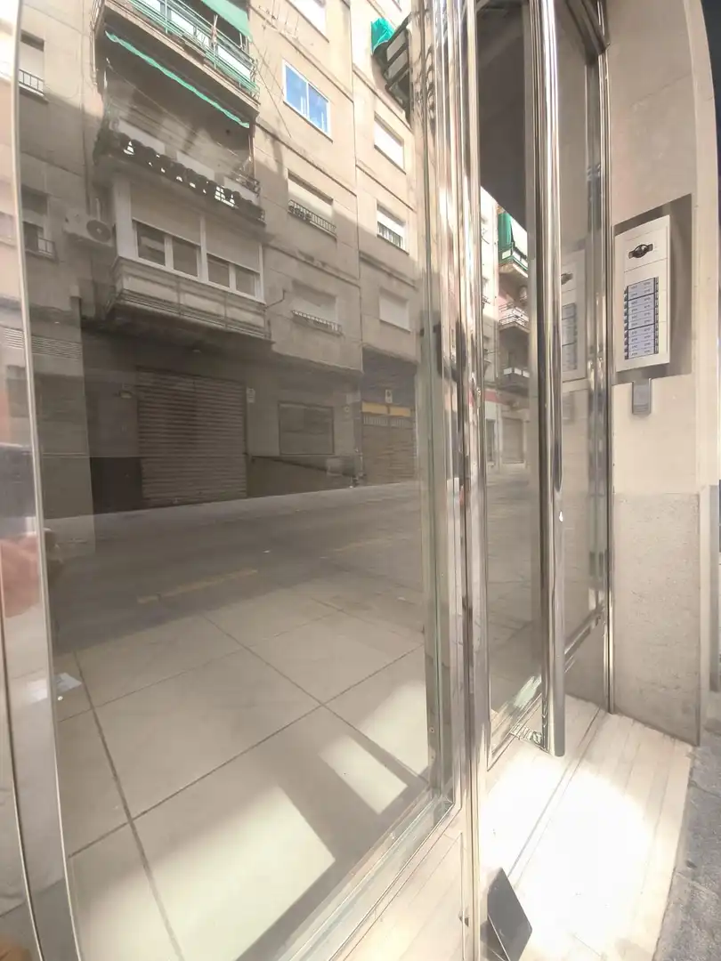 Pis amb ascensor de lloguer a Beiro, imagen 50