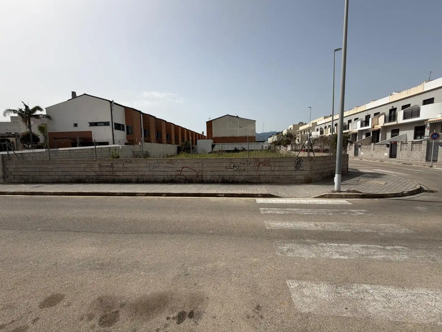 Lands and plots for sale in Beniarjó, imagen 2