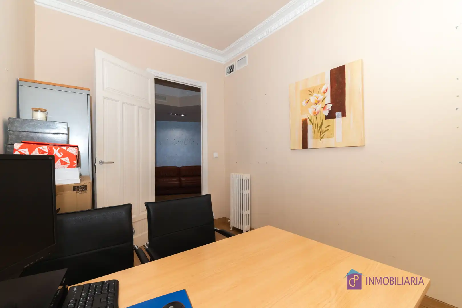 Piso en venta en Zaragoza con Aire acondicionado y Calefacción