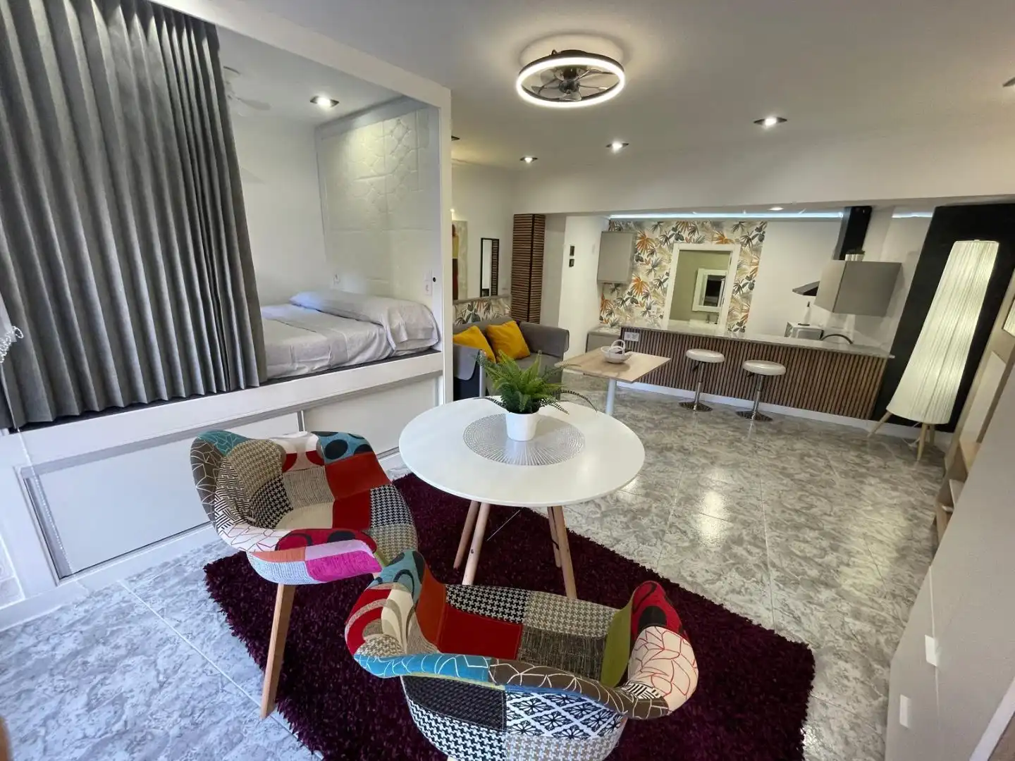Flat for rent in Calle Doctor Fleming, 3, Caravaca de la Cruz