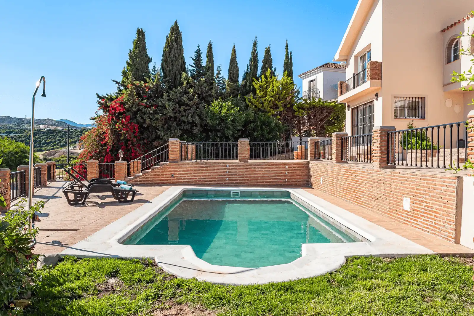 House with pool for sale in Costa Natura, imagen 2