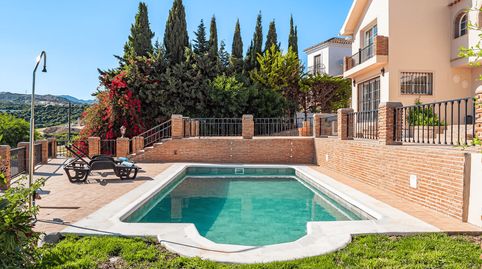 Una impresionante villa de lujo única en su tipo en Valle Romano, Estepona, que ofrece una elegante vida interiorexterior, un dise, imatge 2