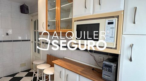 Photo 3 of Flat for rent in De Bami, Ventas, Madrid Capital